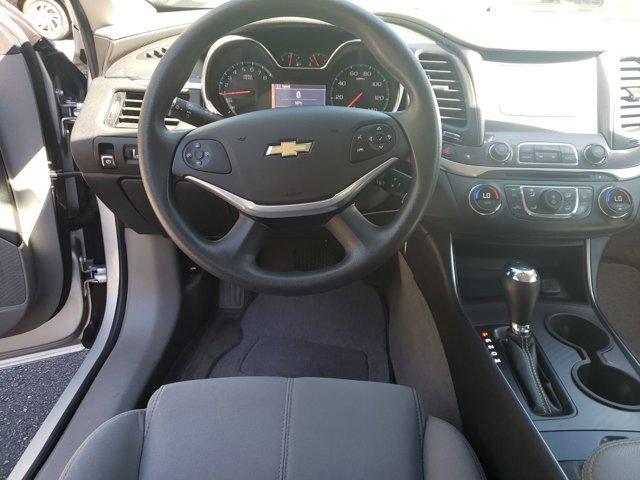 used 2014 Chevrolet Impala car, priced at $10,775