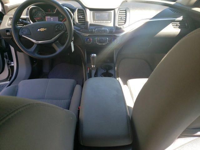 used 2014 Chevrolet Impala car, priced at $10,775