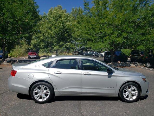 used 2014 Chevrolet Impala car, priced at $10,775