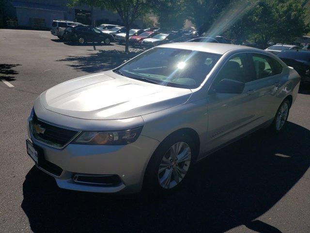 used 2014 Chevrolet Impala car, priced at $10,775