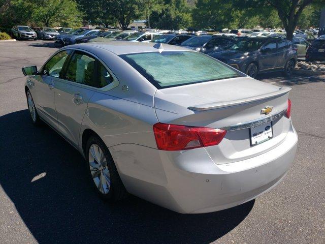 used 2014 Chevrolet Impala car, priced at $10,775