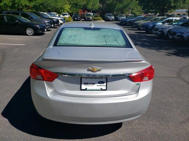 used 2014 Chevrolet Impala car, priced at $10,775