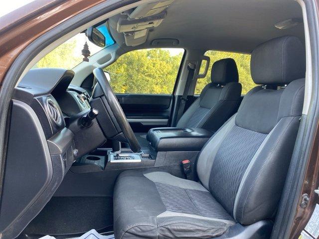 used 2017 Toyota Tundra car, priced at $29,797