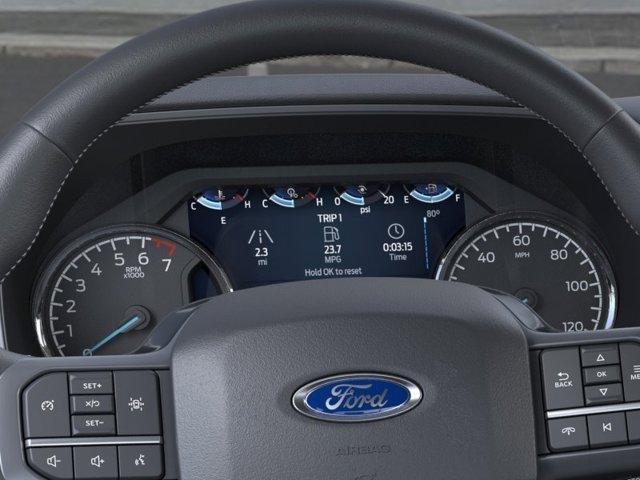 new 2023 Ford F-150 car, priced at $63,710