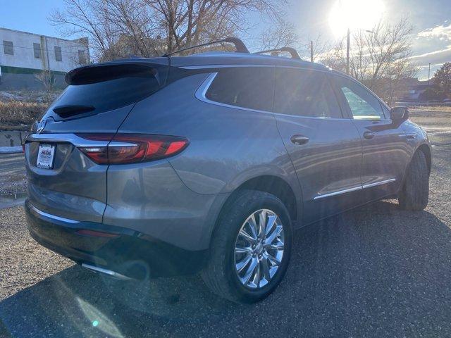 used 2021 Buick Enclave car, priced at $31,999