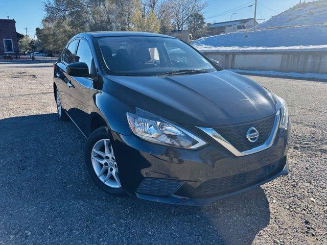 used 2019 Nissan Sentra car, priced at $12,999