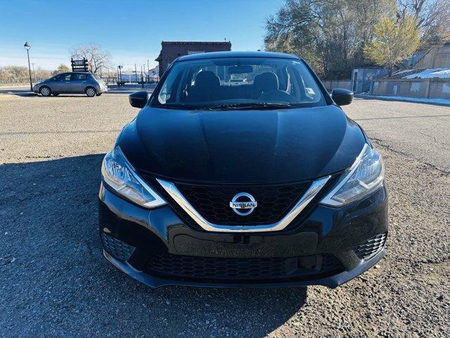 used 2019 Nissan Sentra car, priced at $11,999