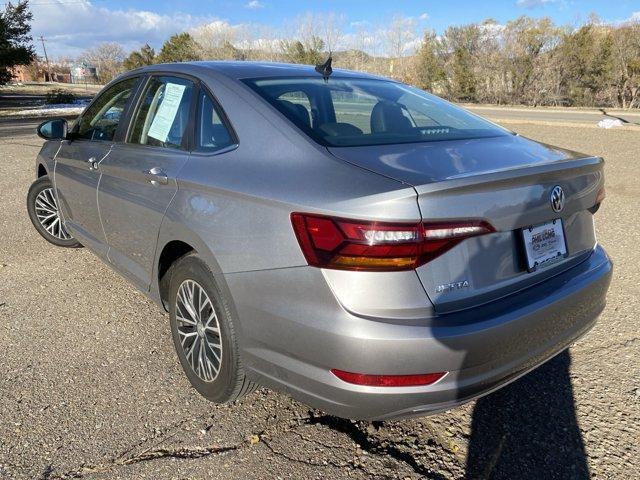 used 2019 Volkswagen Jetta car, priced at $15,999