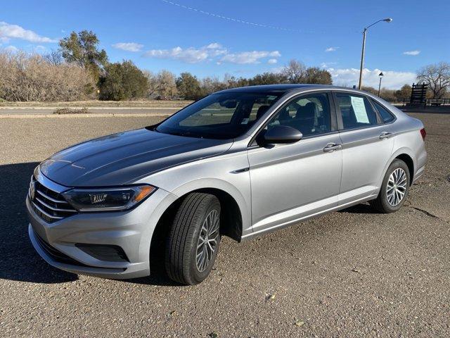 used 2019 Volkswagen Jetta car, priced at $15,999