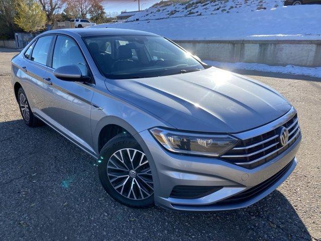 used 2019 Volkswagen Jetta car, priced at $15,999