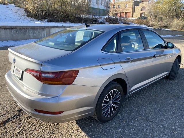 used 2019 Volkswagen Jetta car, priced at $15,999