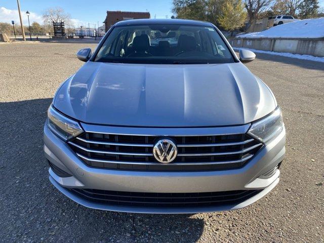 used 2019 Volkswagen Jetta car, priced at $15,999