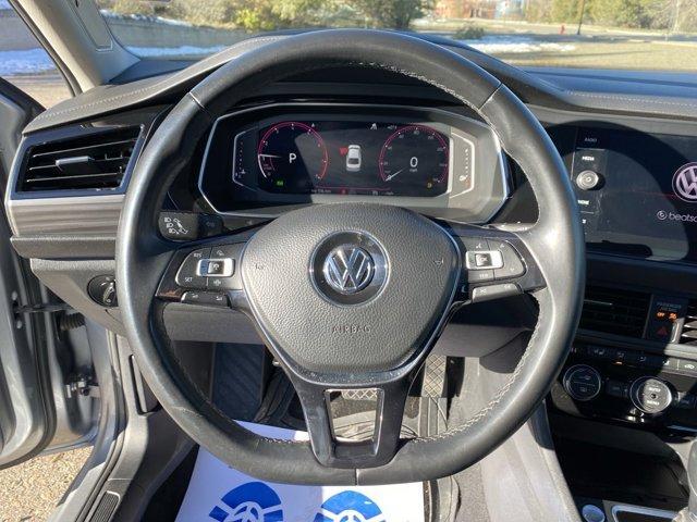 used 2019 Volkswagen Jetta car, priced at $15,999