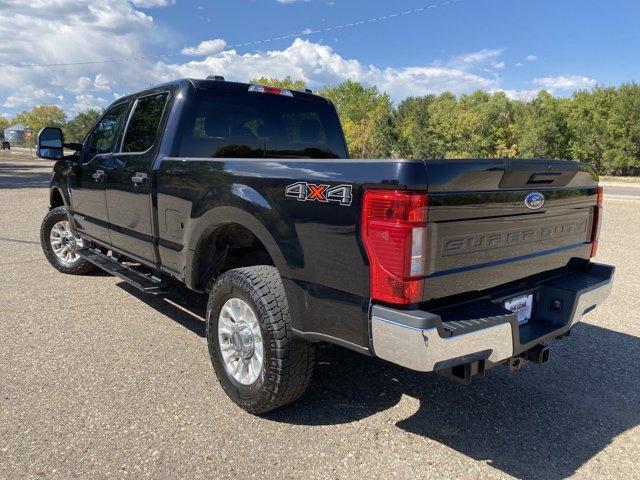 used 2022 Ford F-250 car, priced at $51,240