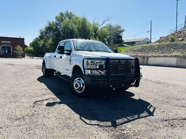 used 2022 Ford F-350 car, priced at $64,888