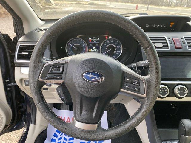 used 2016 Subaru Impreza car, priced at $15,999