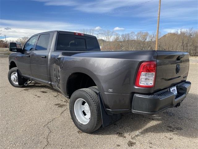 used 2024 Ram 3500 car, priced at $56,500