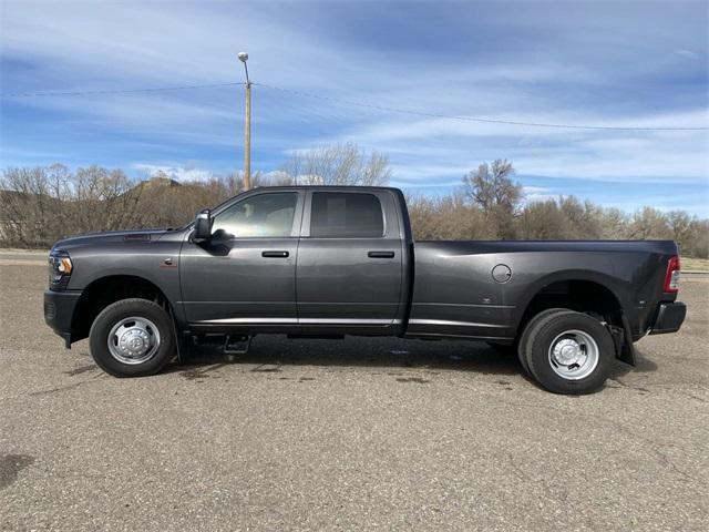 used 2024 Ram 3500 car, priced at $56,500