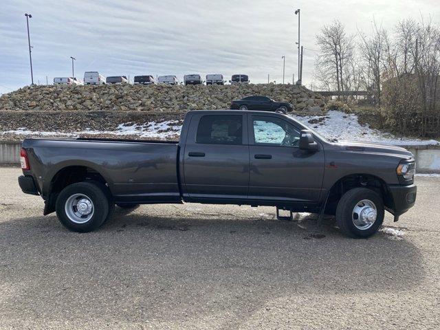 used 2024 Ram 3500 car, priced at $59,275