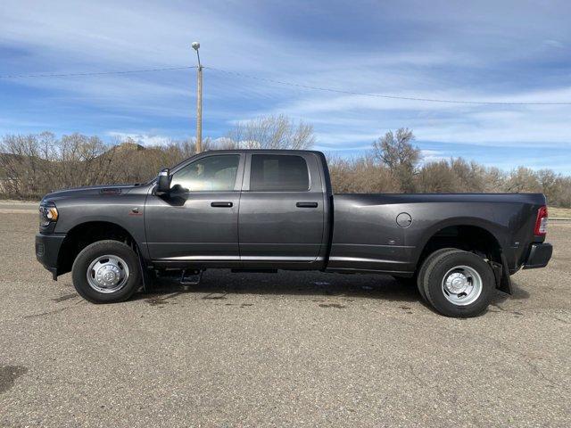 used 2024 Ram 3500 car, priced at $59,275