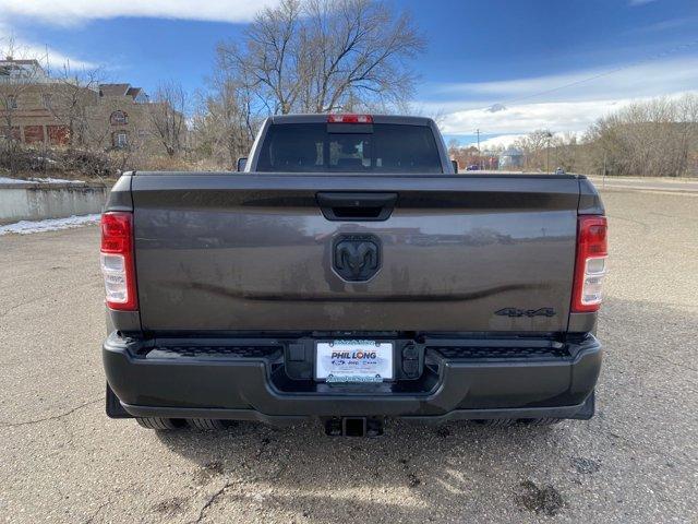 used 2024 Ram 3500 car, priced at $59,275