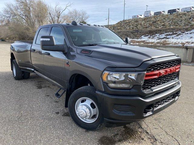 used 2024 Ram 3500 car, priced at $59,275