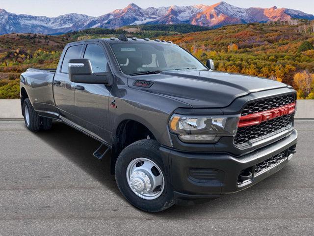 used 2024 Ram 3500 car, priced at $59,275