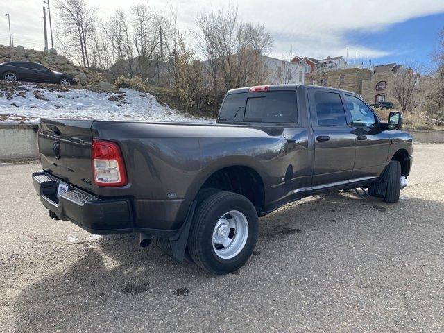 used 2024 Ram 3500 car, priced at $59,275