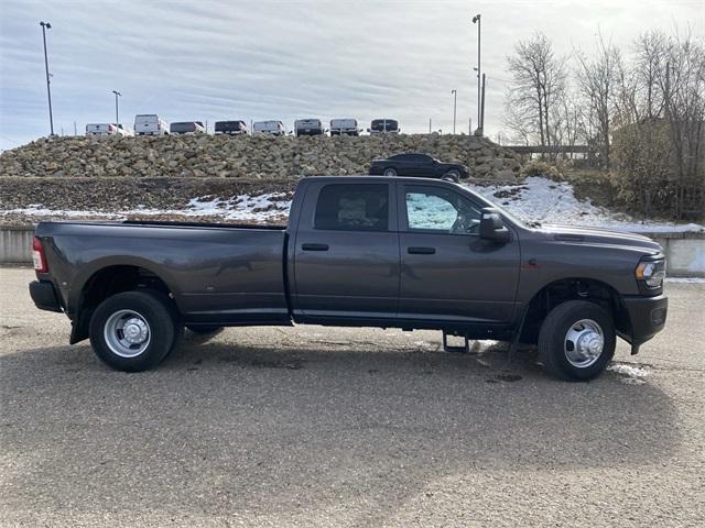 used 2024 Ram 3500 car, priced at $56,500