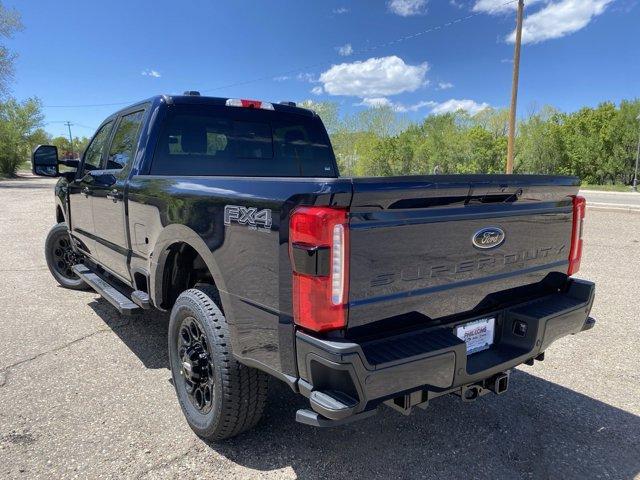 new 2024 Ford F-250 car