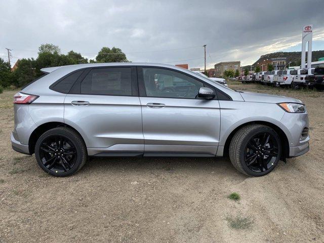 new 2024 Ford Edge car, priced at $52,990