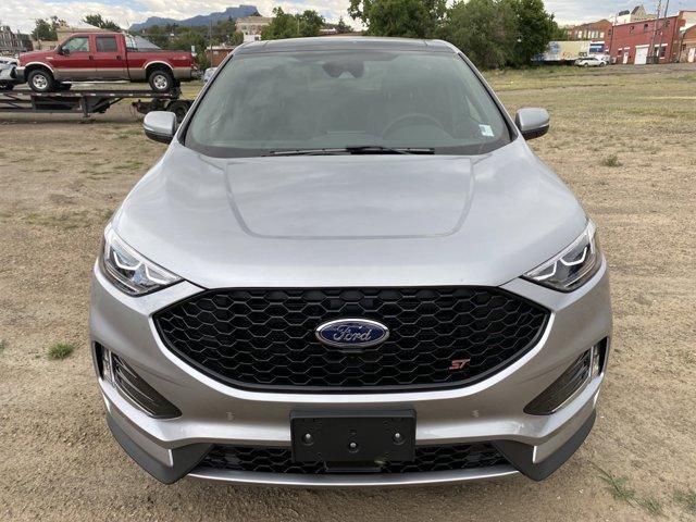 new 2024 Ford Edge car, priced at $52,990