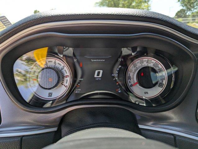 used 2019 Dodge Challenger car, priced at $35,775