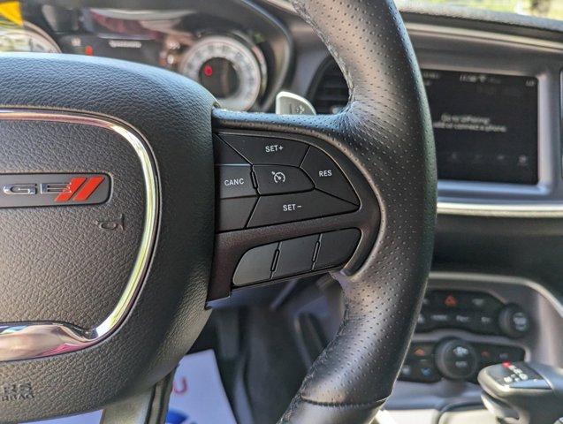 used 2019 Dodge Challenger car, priced at $35,775