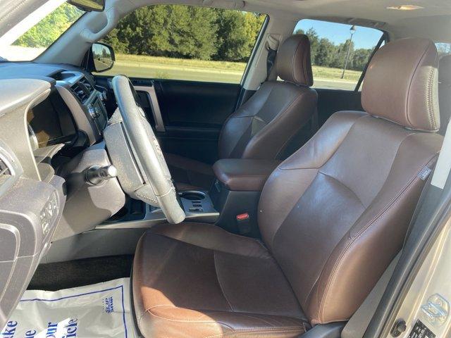 used 2018 Toyota 4Runner car, priced at $32,999