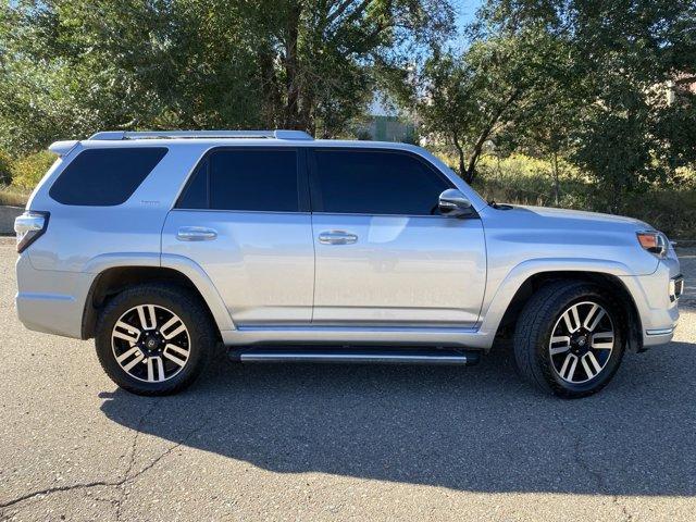 used 2018 Toyota 4Runner car, priced at $32,999