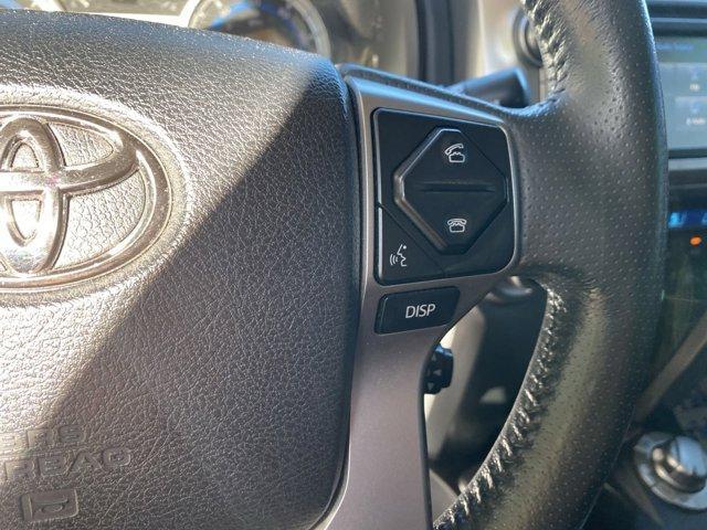 used 2018 Toyota 4Runner car, priced at $32,999