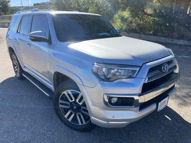 used 2018 Toyota 4Runner car, priced at $32,999