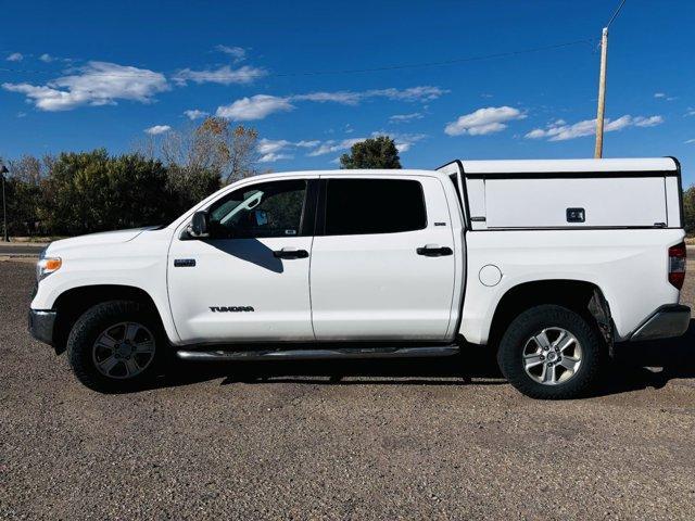 used 2016 Toyota Tundra car, priced at $27,945