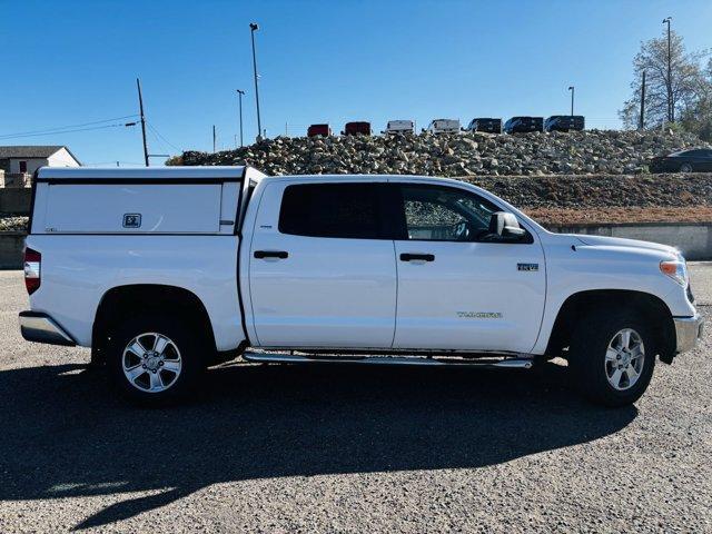 used 2016 Toyota Tundra car, priced at $27,945