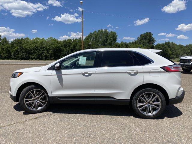 new 2023 Ford Edge car, priced at $42,999