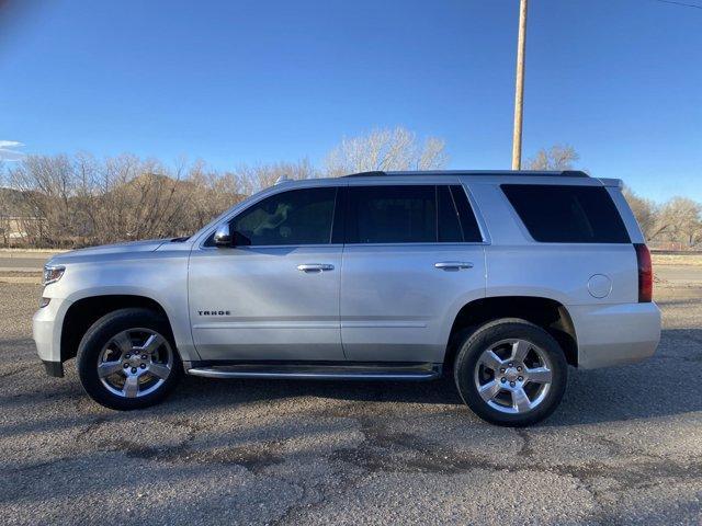 used 2017 Chevrolet Tahoe car, priced at $29,999