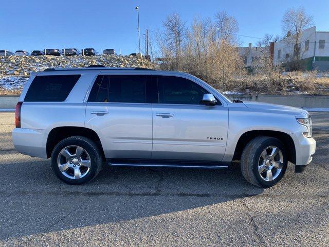 used 2017 Chevrolet Tahoe car, priced at $29,999