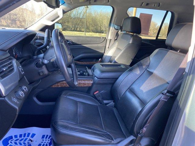 used 2017 Chevrolet Tahoe car, priced at $29,999