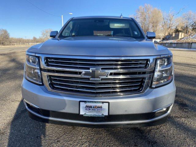 used 2017 Chevrolet Tahoe car, priced at $29,999