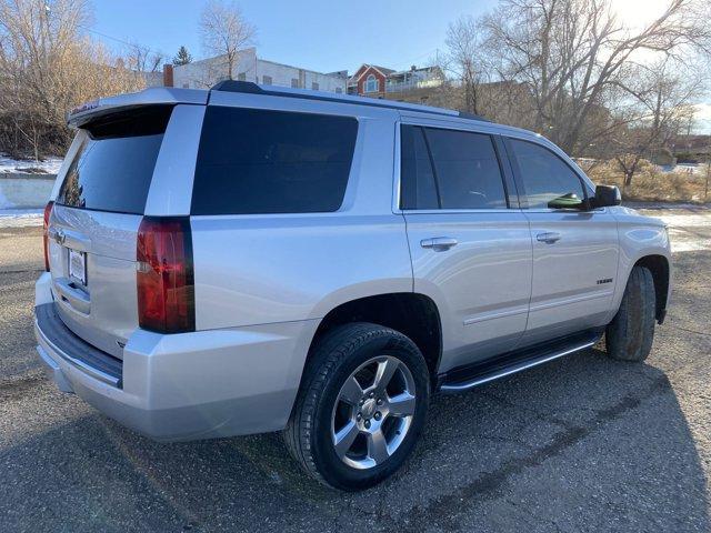 used 2017 Chevrolet Tahoe car, priced at $29,999