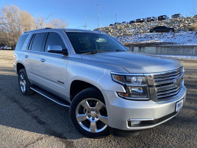 used 2017 Chevrolet Tahoe car, priced at $29,999