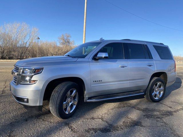 used 2017 Chevrolet Tahoe car, priced at $29,999