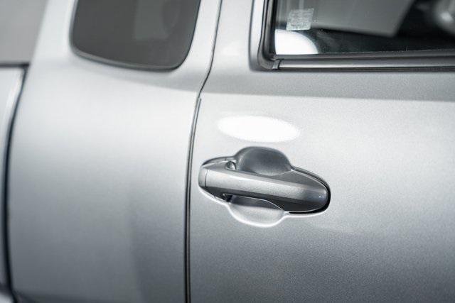 used 2023 Toyota Tacoma car, priced at $30,995