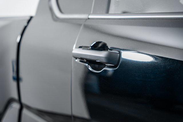 new 2025 Toyota Tacoma car, priced at $33,284